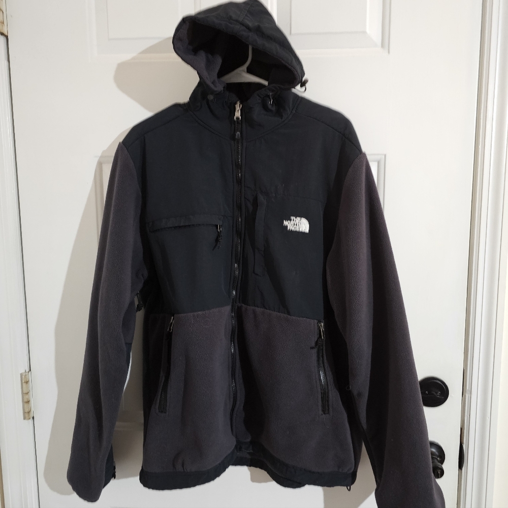 The North Face Men's Denali Dual-Tone Performance Jacket 2xl